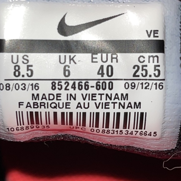 Nike Downshifter 7 - Picture 7 of 7